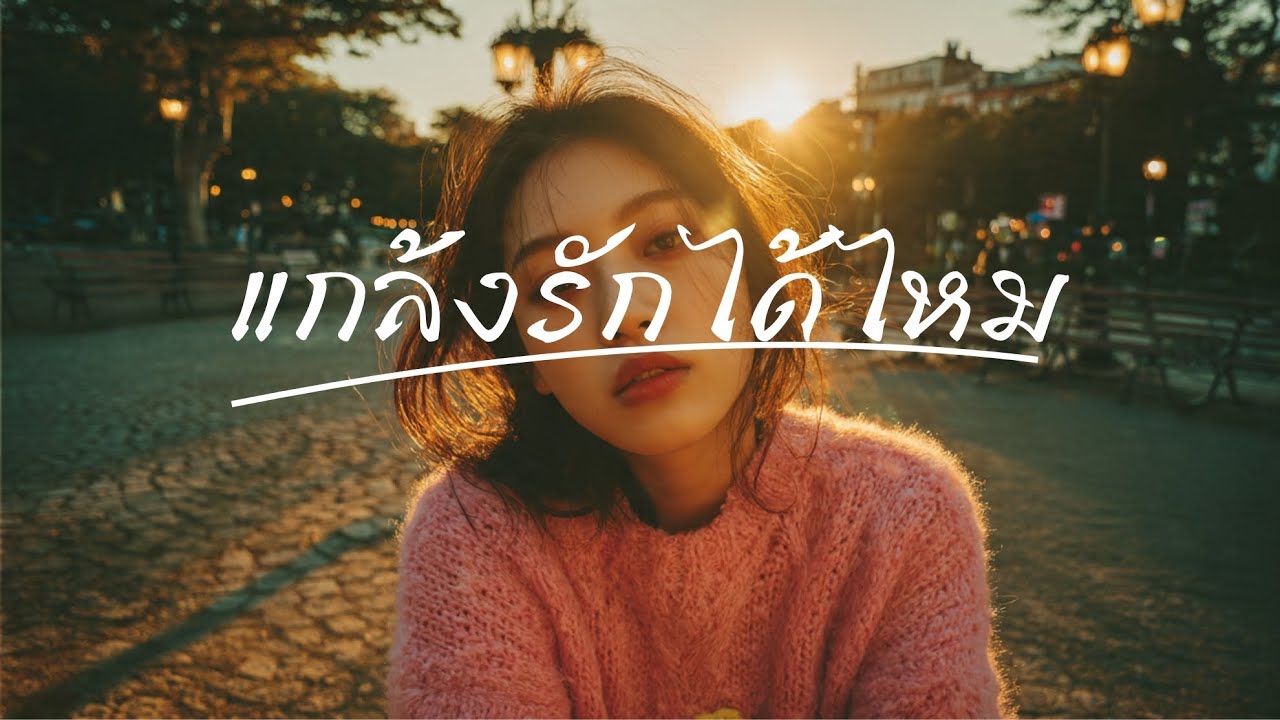 แกล้งรักได้ไหม-[DreamInCode]#เพลงใหม่ #เพลงเพราะ #เพลงใหม่ล่าสุด #เพลงรัก#poprock #90s #90smusic