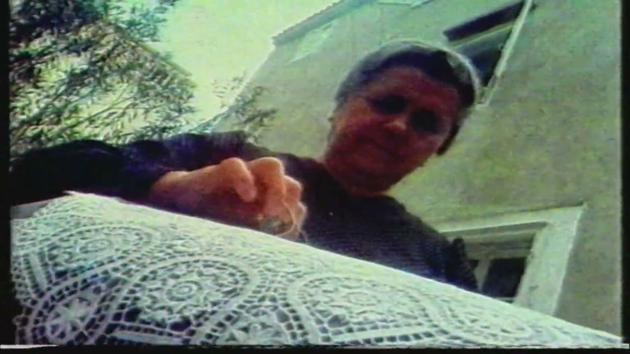 OD POVLJANE DO LUNA 1985 PAG