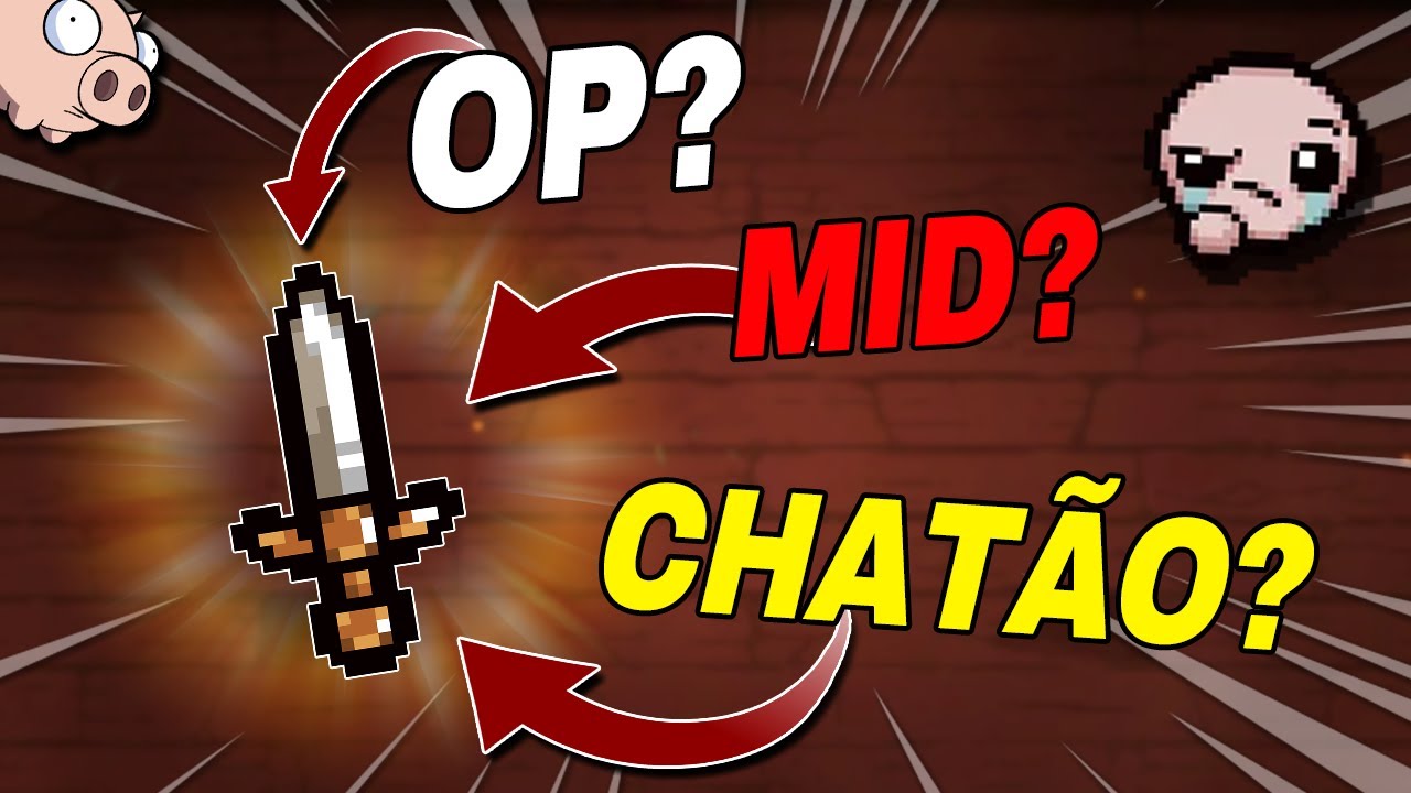 vc acha esse item mto bom ou mto chato?