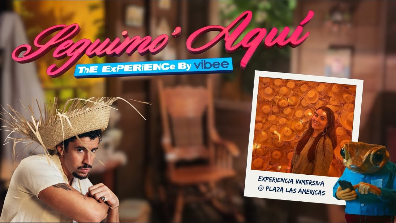 ¿Vale la Pena la Experiencia de Bad Bunny en Plaza Las Américas?
