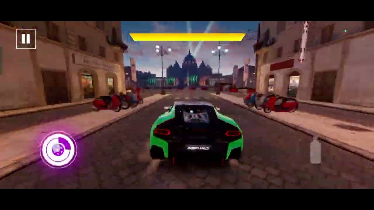 Car games 