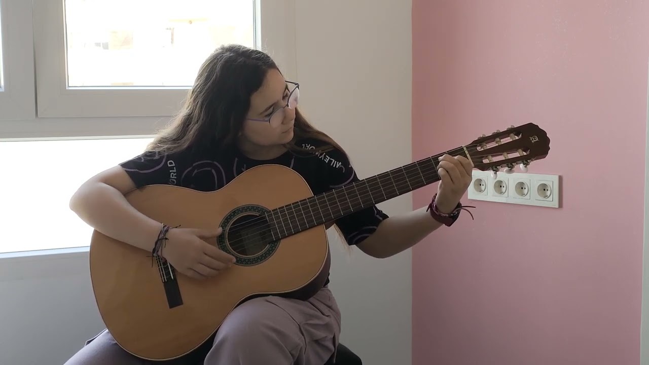 Frank Acoustic Blues