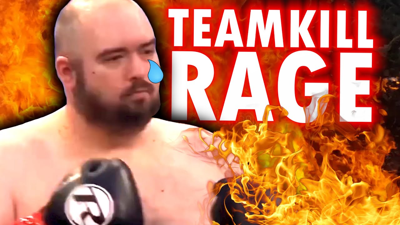 WingsOfRedemption TEAM KILLED Подборка