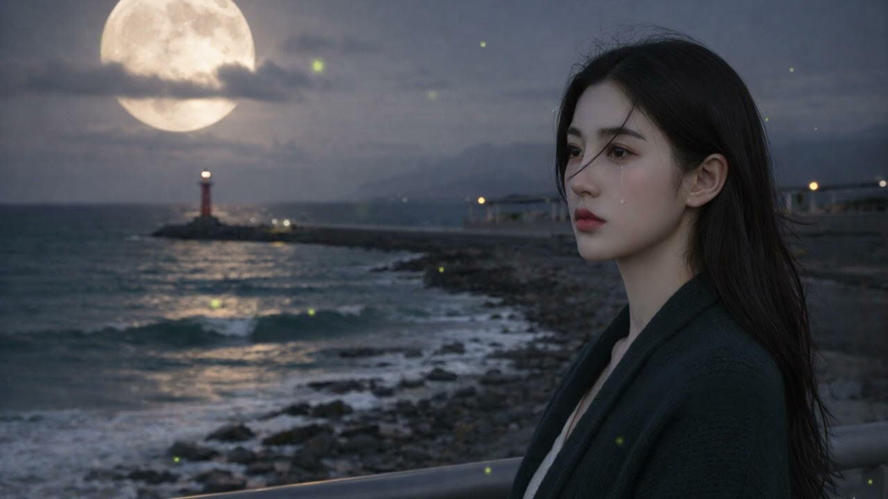 Moon Veil Cover by Female Voice #yumenglong  #melody #sadsong #emotional #cover #翻唱