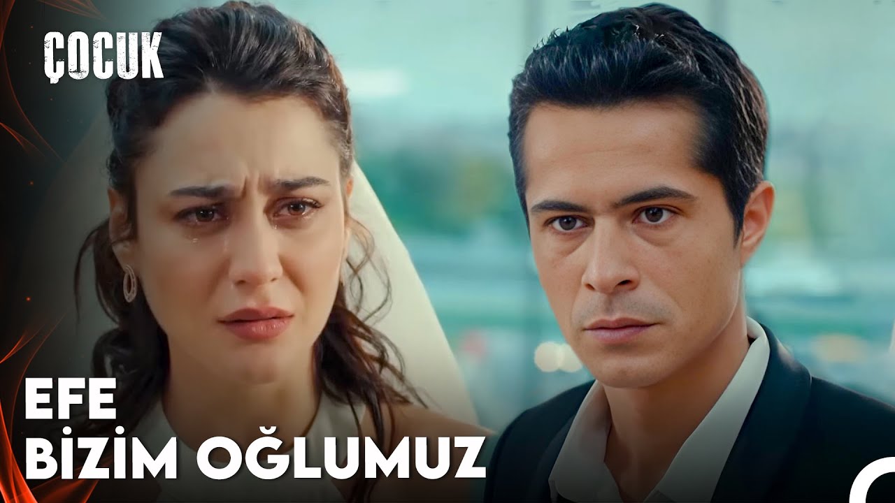 Hasan Gerçeği Öğrendi - Çocuk 9. Bölüm
