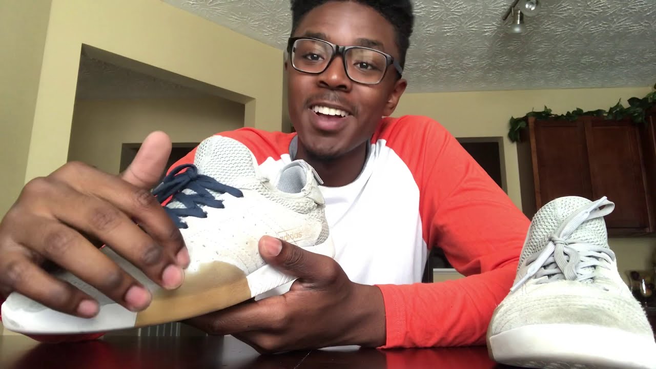 Adidas 3ST.003 Review (SKATED)