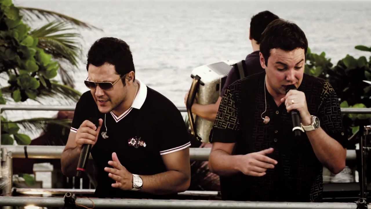 Final de Semana - João Bosco e Vinícius - OFICIAL