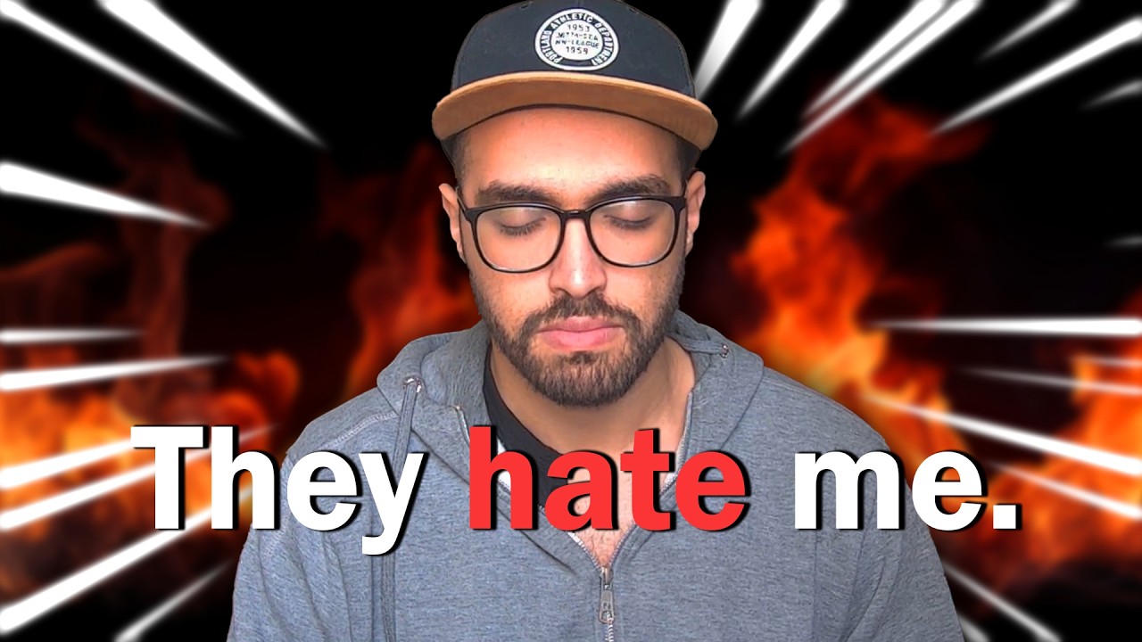 GACHA COUPLES! MASSIVE DRAMA DAY!