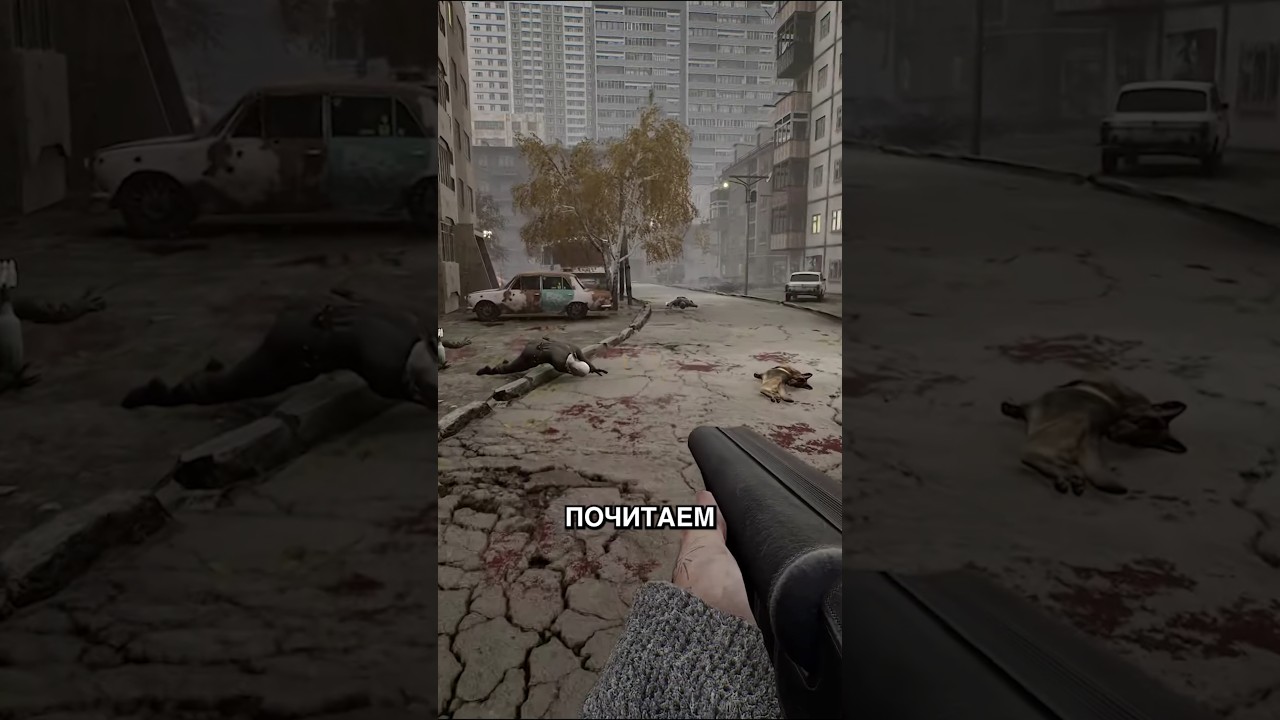 Безумные попытки заменить любителей игр в зону боевых действий