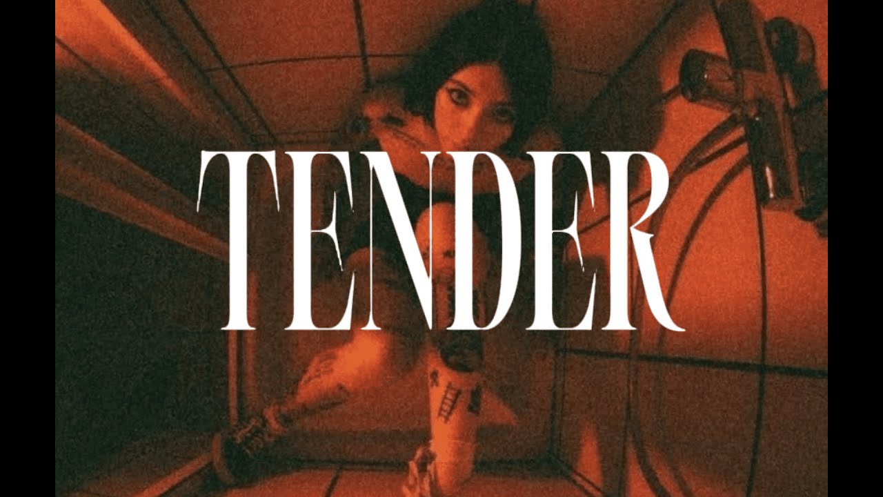 [FREE] MONTELL FISH x GORILLAZ x ALTERNATIVE TYPE BEAT - TENDER
