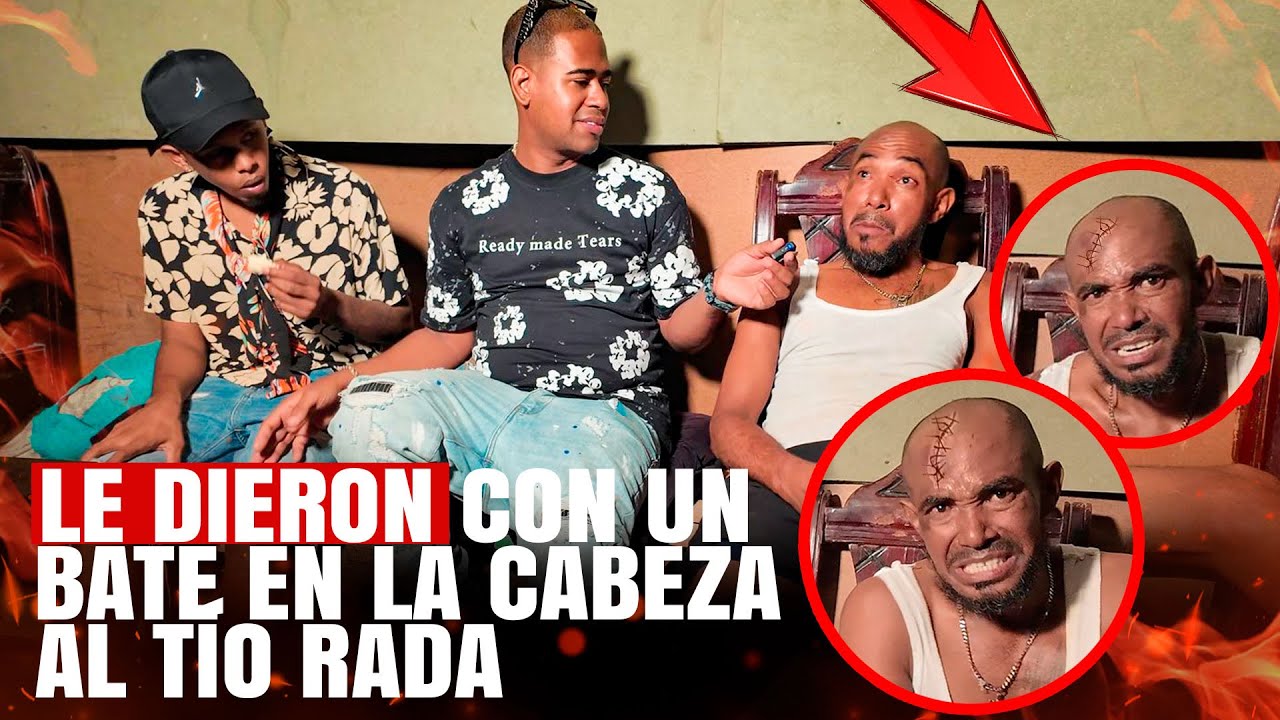 Por qué los tío son así