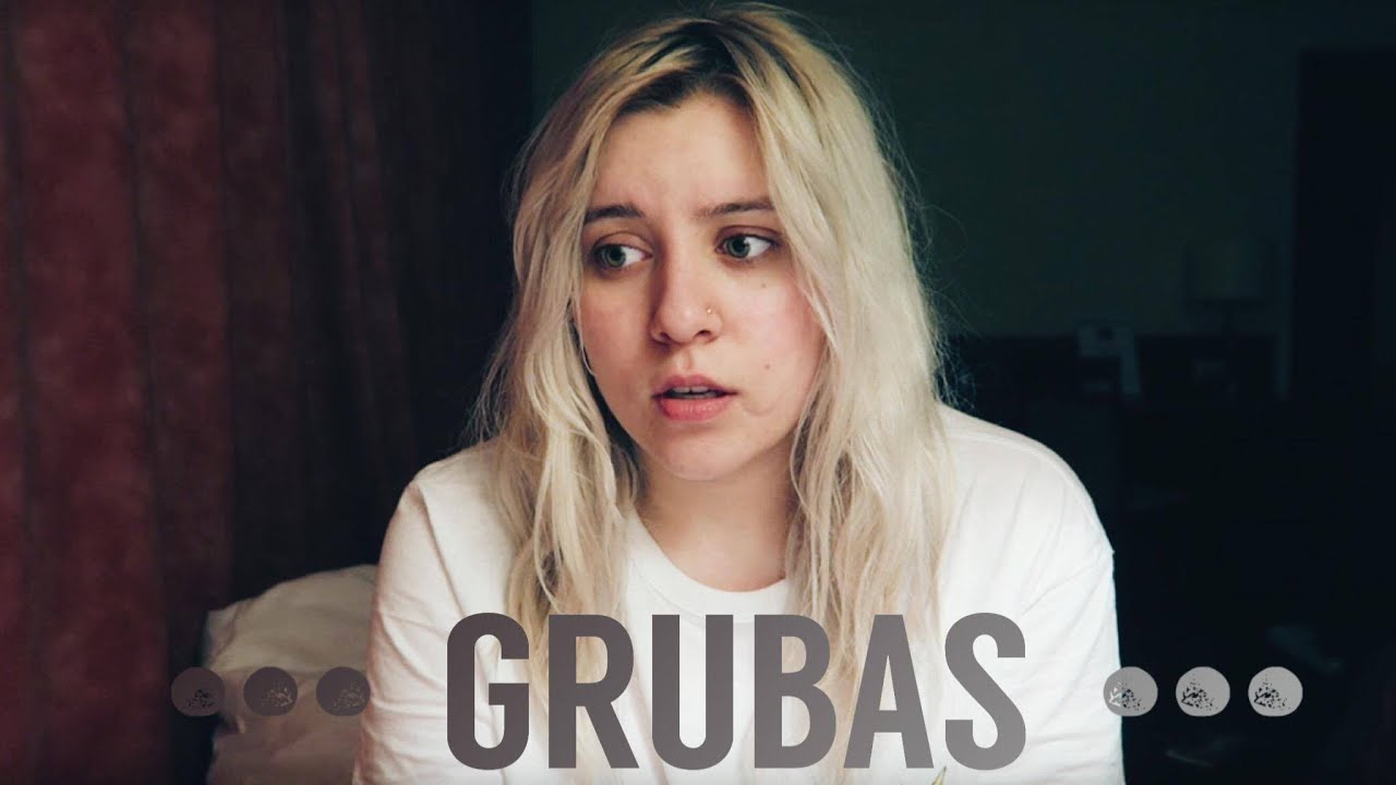 A dupa rośnie!