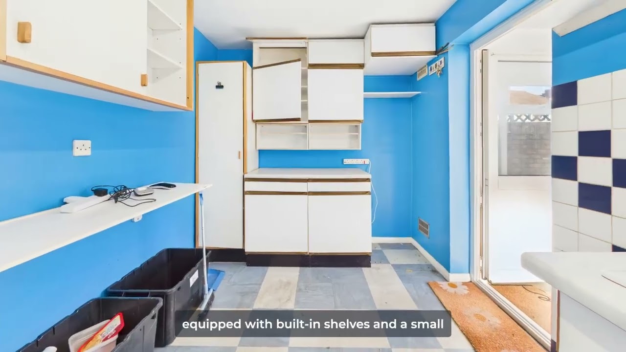 Rowlands Close - Video Tour