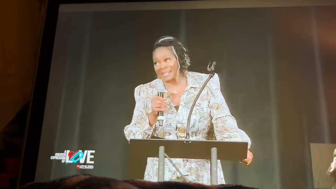 Exhortation on Fierce Leadership 