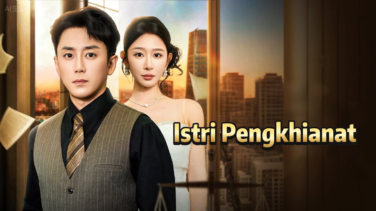Istrinya Berselingkuh dan Menghancurkan Bisnisnya—Dia Balik dan Mengirim Mereka ke Penjara!