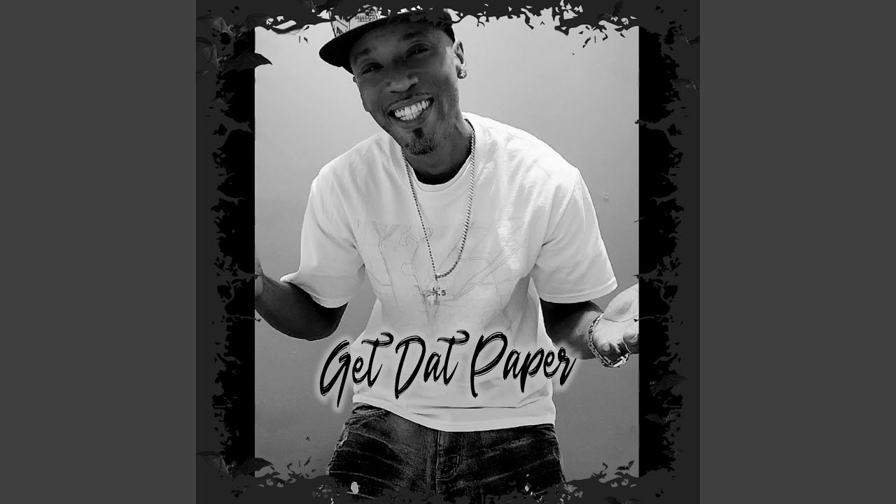 Get Dat Paper