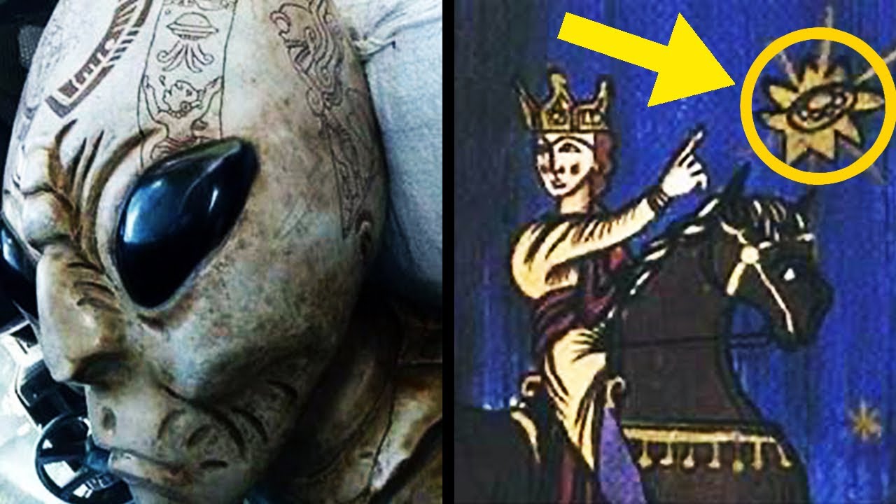 15 Mysteriöse Archäologische Entdeckungen, die neue Fragen aufwerfen!
