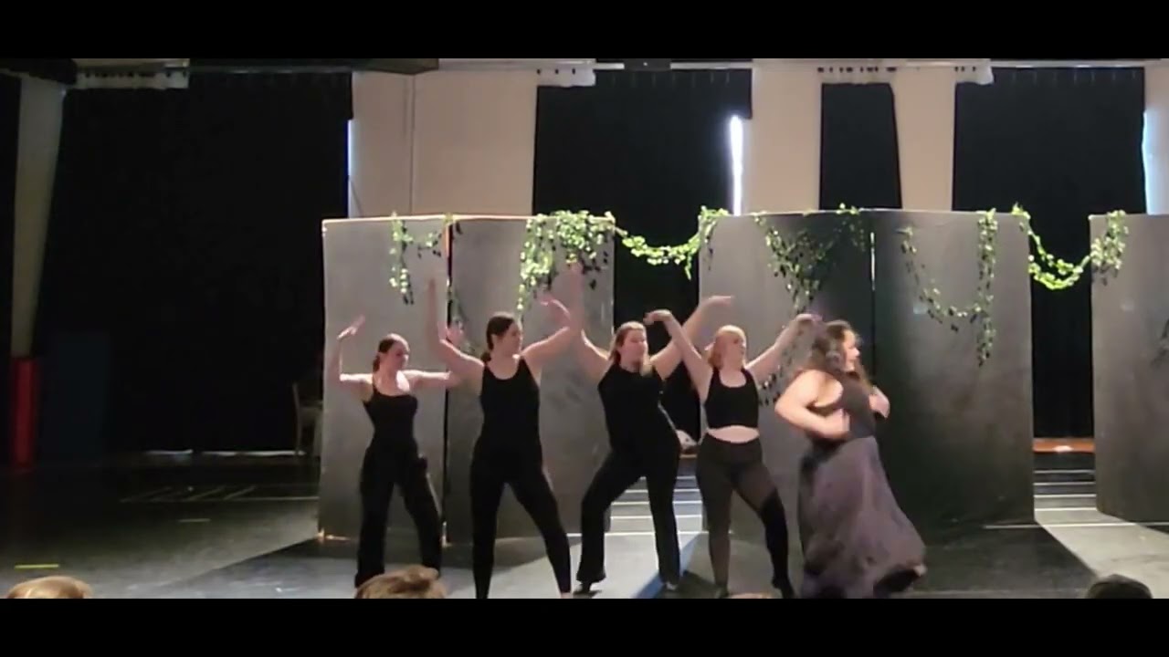 Past Performance Videos