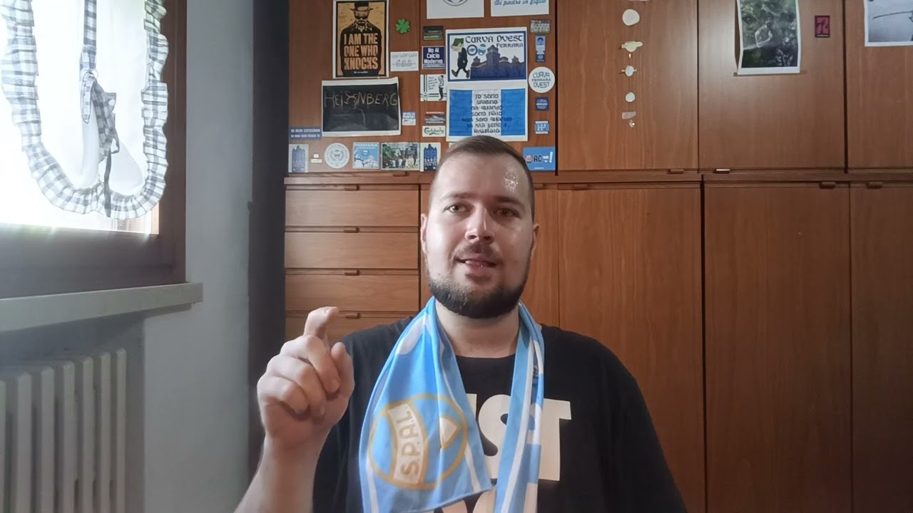 È ufficialmente fallita la Spal srl!