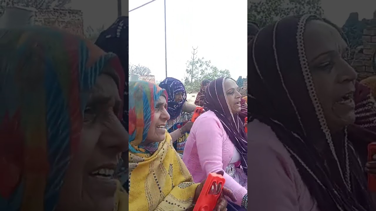 मुकेश राजपूतमंडली