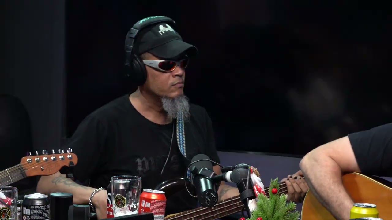 Don Juan de Nadie | Cherry Flavor | Entrevista Cerveza Descalza