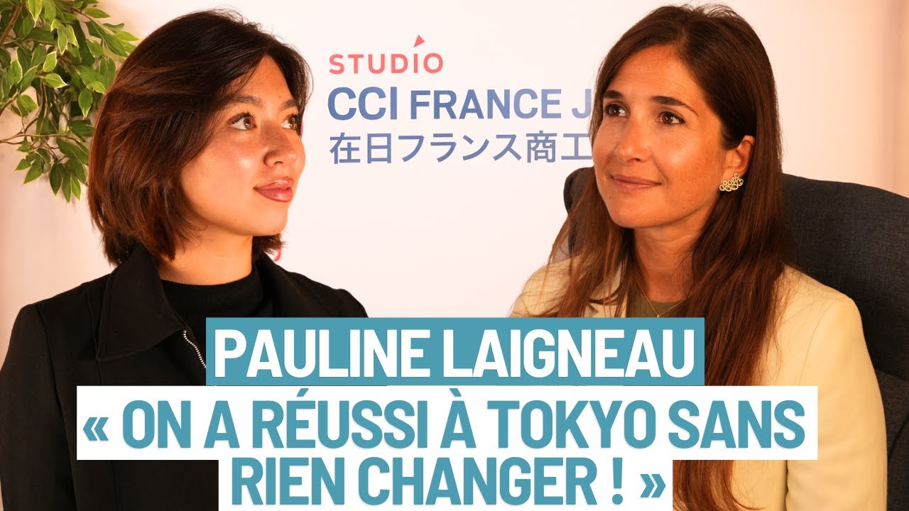 En un an &agrave; Tokyo, Gemmyo signe un succ&egrave;s &eacute;clatant : les conseils de Pauline Laigneau