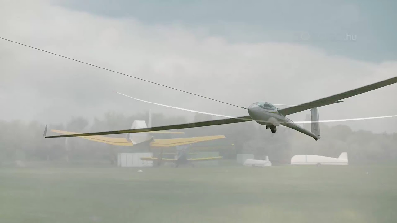 LXCup, Szatymaz AEROsport (Légbőlkapott, 2015.)