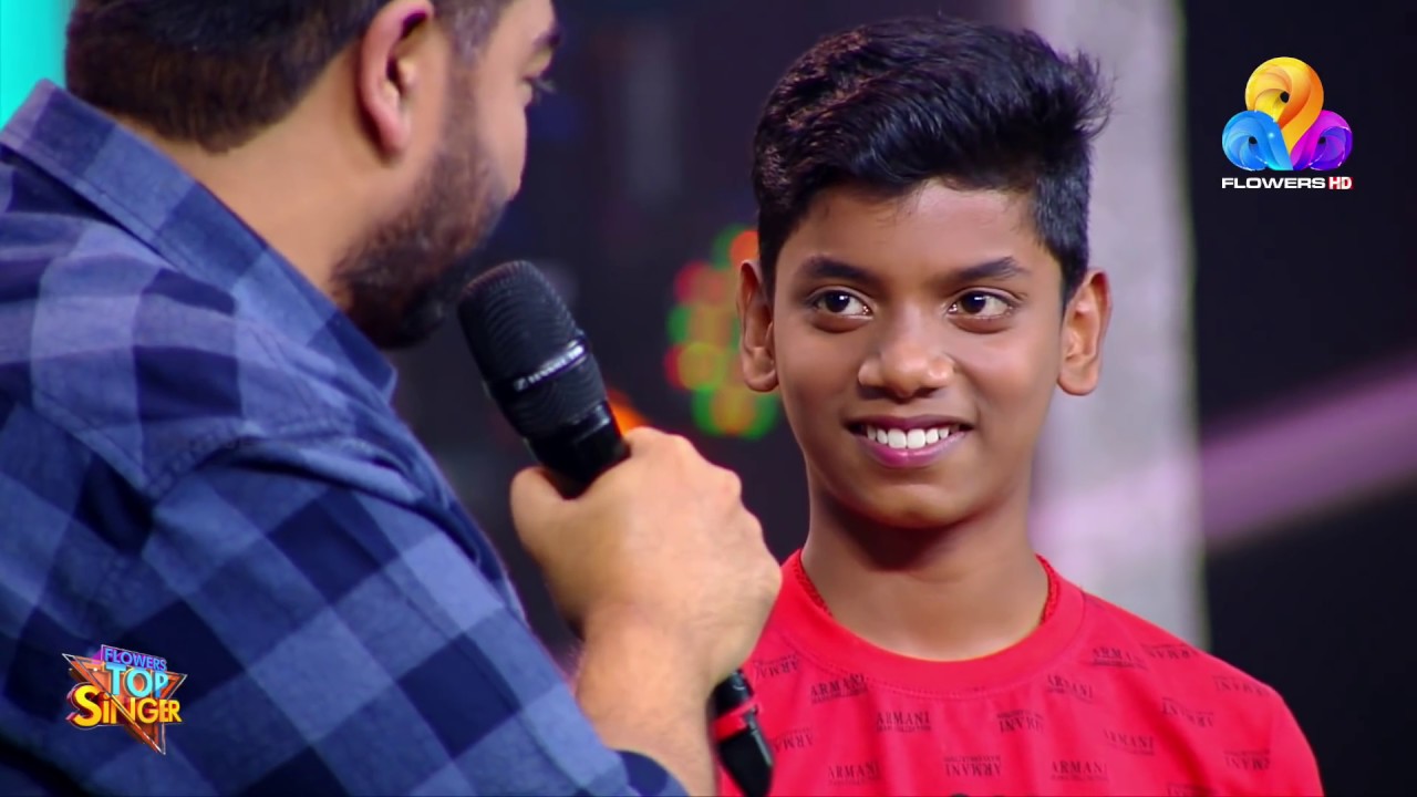 സൂര്യ നാരായണൻ പാടുന്ന പാട്ടുകളെല്ലാം നമുക്ക് വീണ്ടും വീണ്ടും കേൾക്കാൻ തോന്നും...