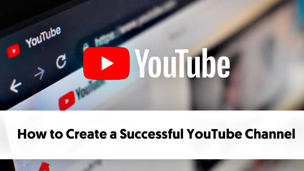 How to start a succesful YouTube channel for beginners |Small YouTuber Advice+My 4 Month Journey!
