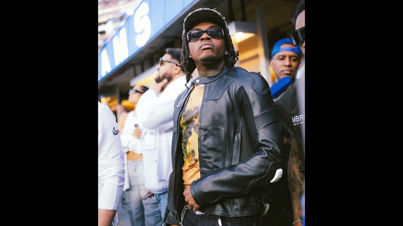 (FREE) Gunna x NBA Youngboy Type Beat - 