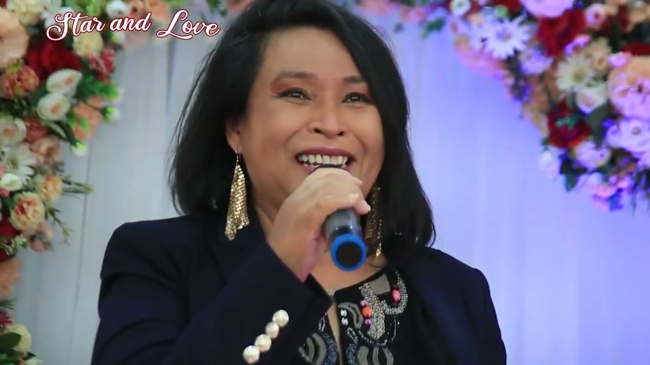 Star and Love : Poon sy Bodo ~ Am-panahy ~