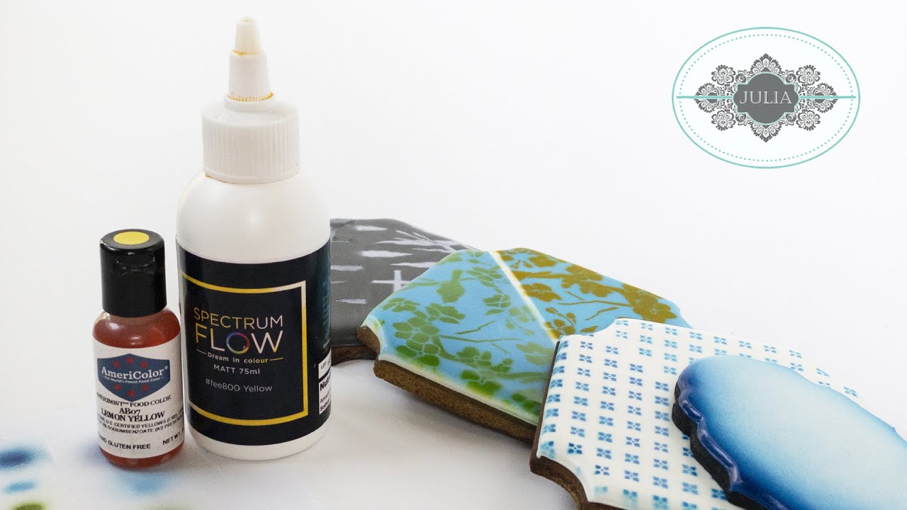 Alcohol- vs. Water-Based Airbrush Coloring: A Brand Comparison