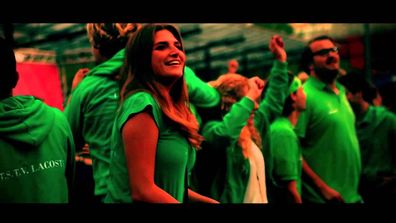 Aftermovie TUC 2015 / Tilburg University Cantus 2015