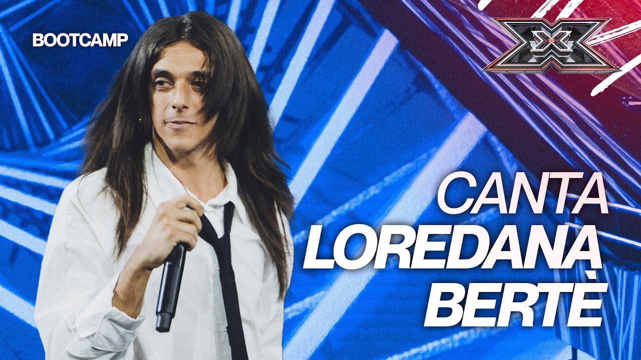 Danielle Gasperini con “Il Mare D’Inverno” ottiene una sedia ai BOOTCAMP | X FACTOR 2024
