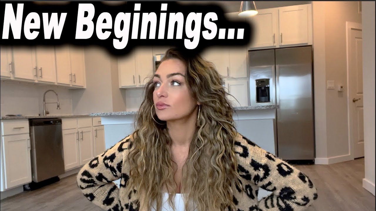 Why I Got My Own Place | Studio Tour