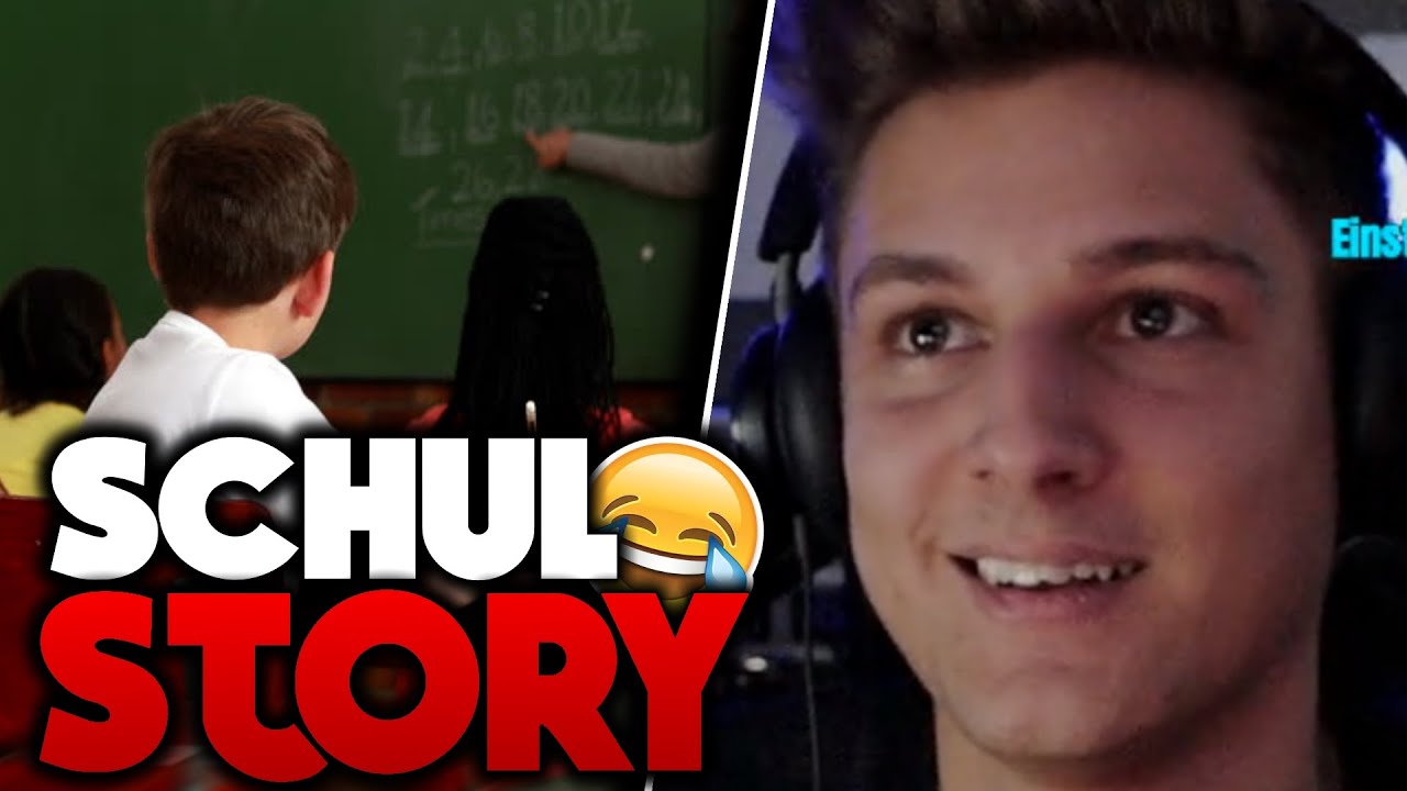 orangemorange erzählt SCHUL-STORY😂 | orangemorange Stream Highlights