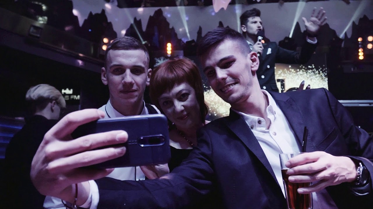 007 Party. James Bond Party. Макси Маркетинг. Perfect Party & Events