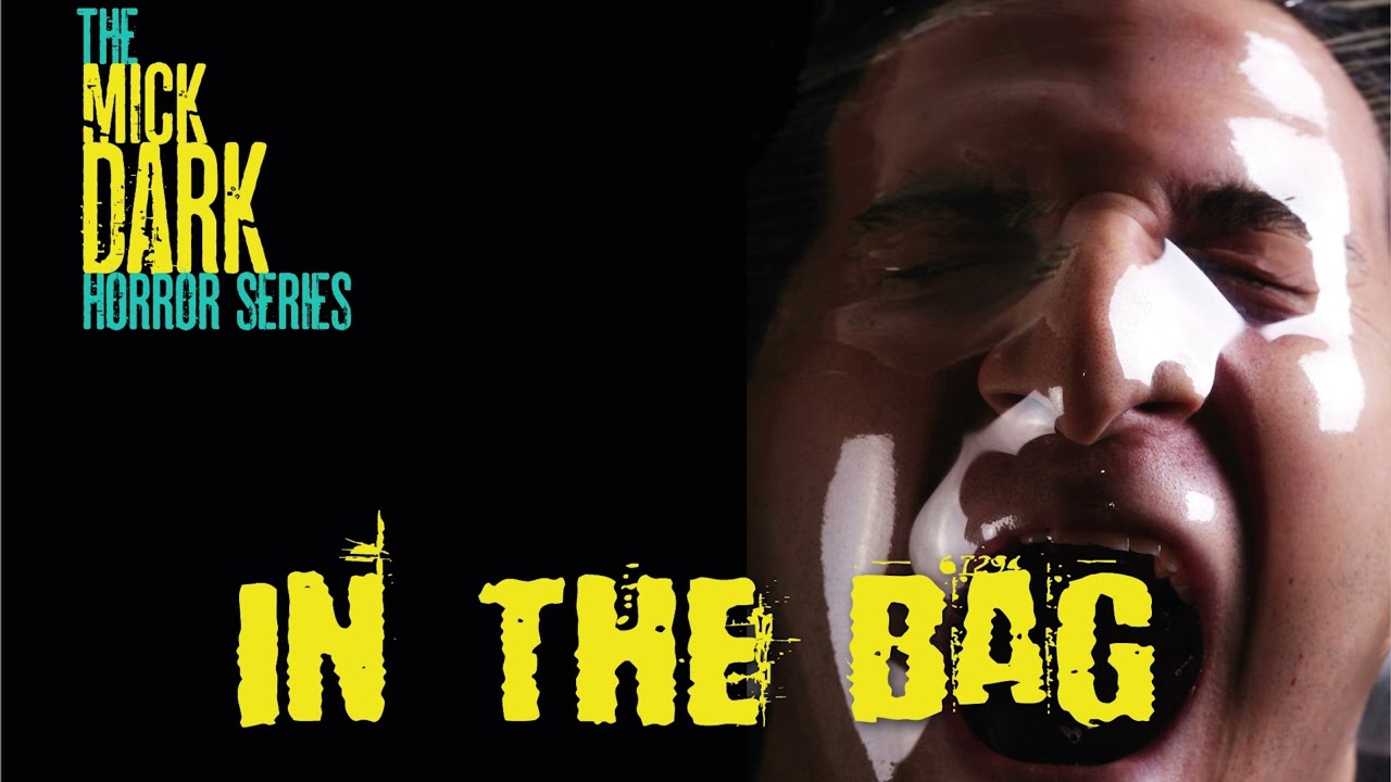 In The Bag by Ramsey Campbell