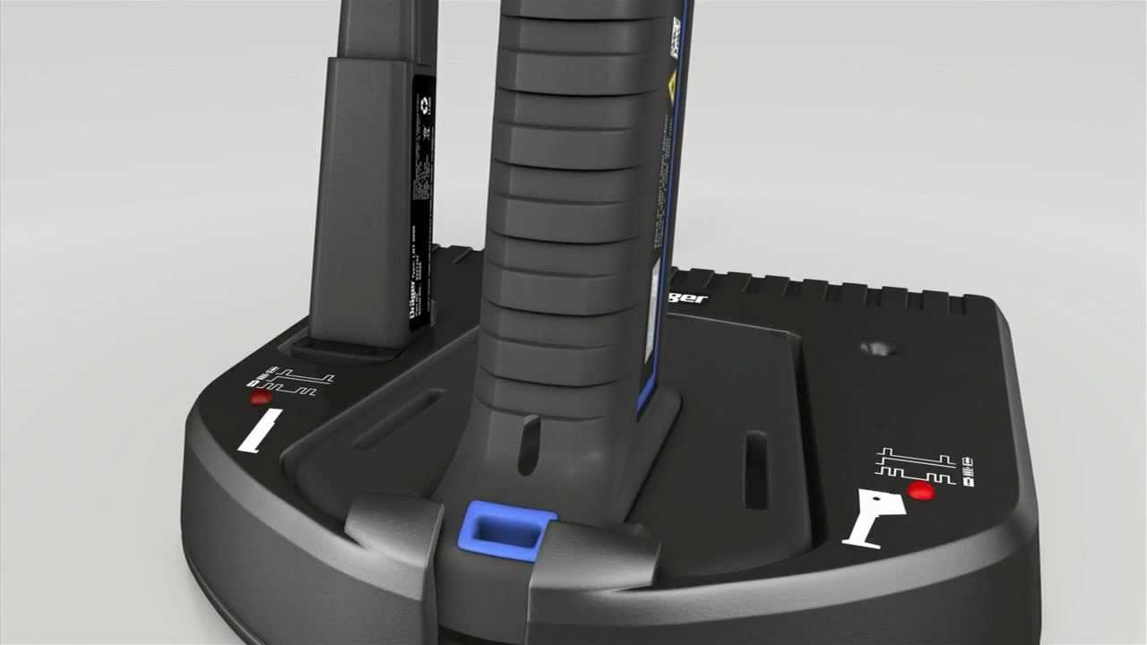 How-To: UCF 6000, 7000 and 9000 Battery Charging and Replacement