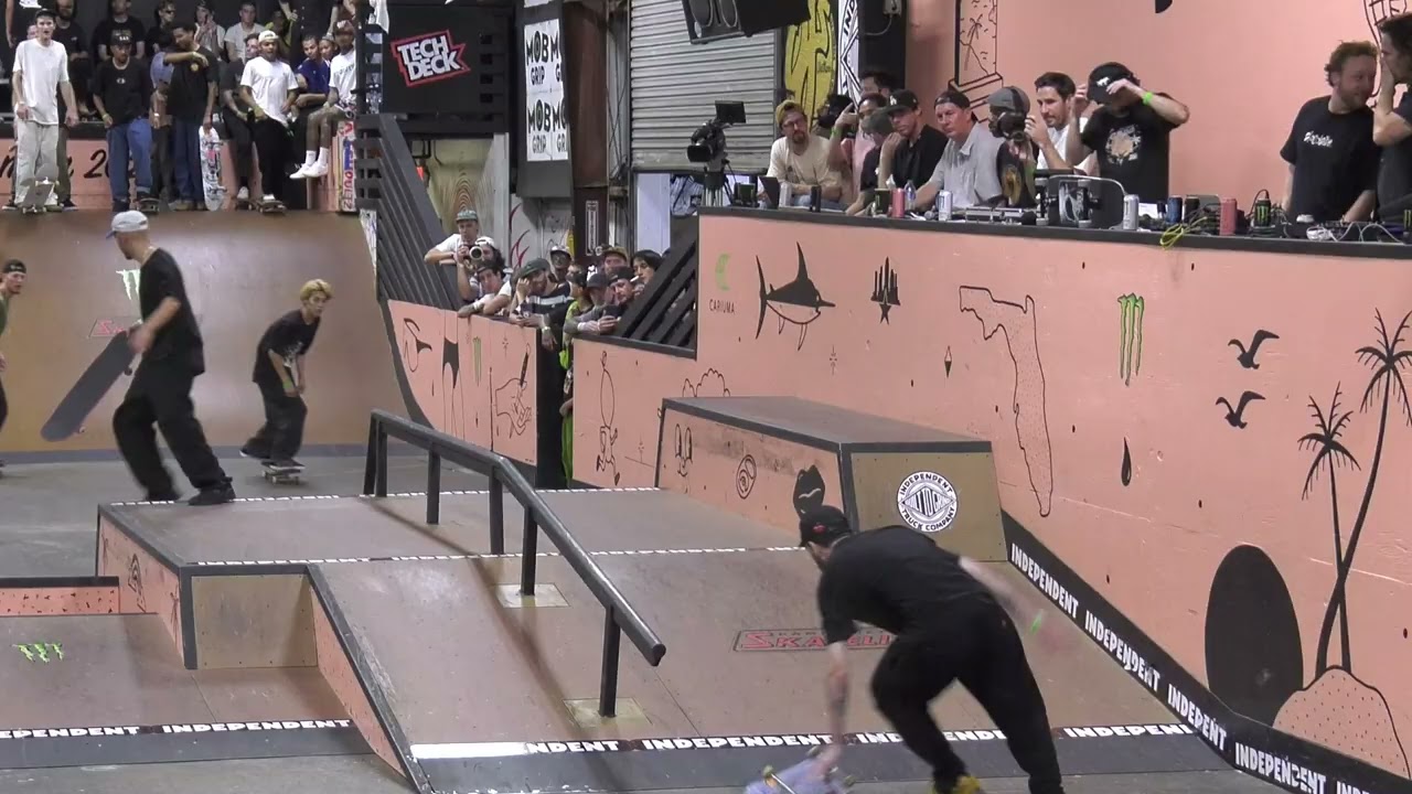 NEVER BEEN DONE HEELFLIP FRONT CROOK NOLLIE BIGSPIN OUT KAIRI NETSUKE