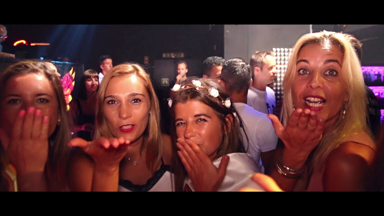 KISS CLUB ALBUFEIRA |VIDEO PROMO|