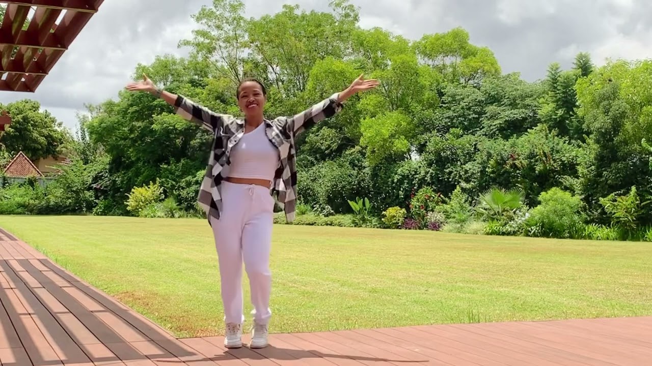 Parecen viernes | Marc Anthony | Zumba by Bd