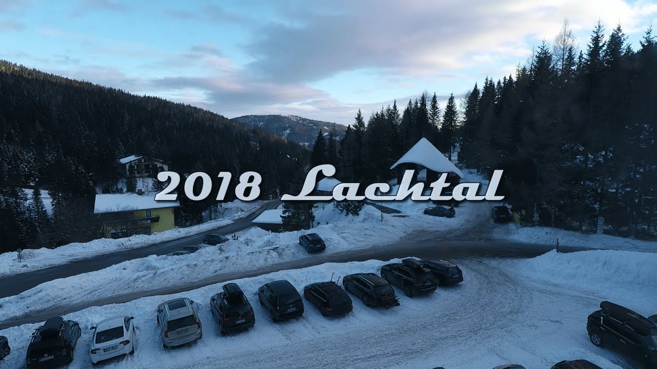 Lachtal 2018 ski gopro5+karma