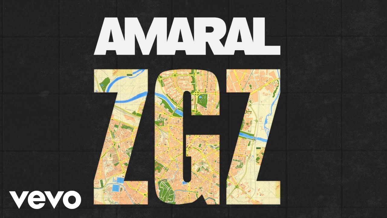 Amaral - ZGZ