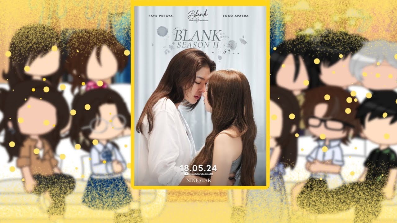 ●Blank the series reagindo ao futuro●[parte 2 final]●[Temporada 2/Season 2]●[Spoilers]●