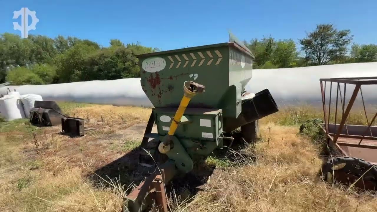 ️ Mixer Mary M45
