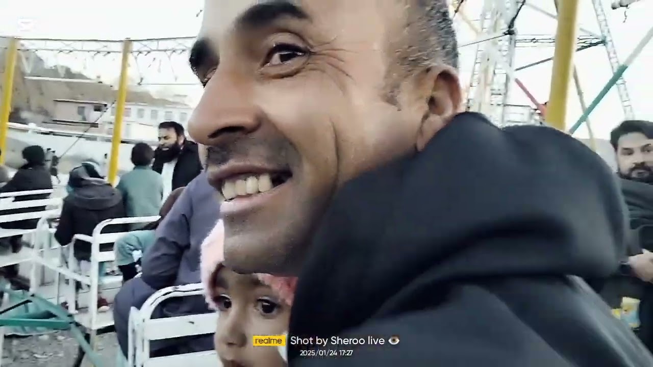 kaka saib ka Mela aqedad ke sait manaya GIA 25..1..2025