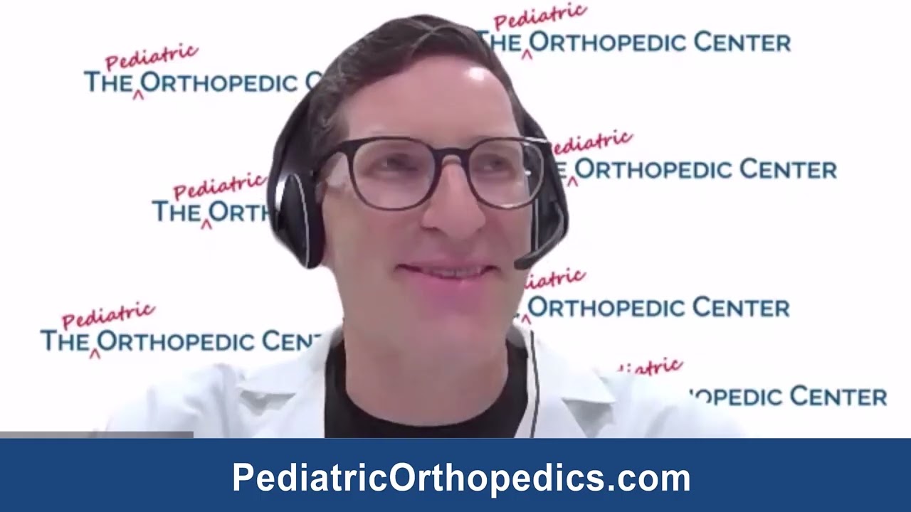 E 3 - Understanding Clubfoot: Early Diagnosis & Treatment Options