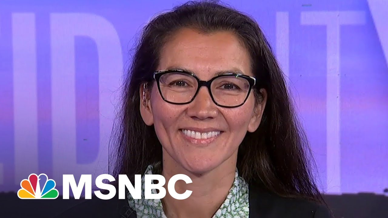 Alaska Rep-Elect After Beating Sarah Palin: ‘No American Is My Enemy’