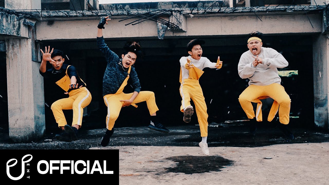 BLEKJEK - 'LAGU PERTAMA (FIRST SONG)' OFFICIAL MUSIC VIDEO